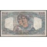 F 41-19 - 11/03/1948 - 1000 francs - Minerve et Hercule - Série F.389 - Etat : TB