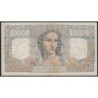 F 41-19 - 11/03/1948 - 1000 francs - Minerve et Hercule - Série F.389 - Etat : TB