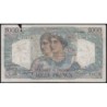 F 41-19 - 11/03/1948 - 1000 francs - Minerve et Hercule - Série U.390 - Etat : B-