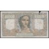F 41-19 - 11/03/1948 - 1000 francs - Minerve et Hercule - Série U.390 - Etat : B-