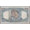 F 41-19 - 11/03/1948 - 1000 francs - Minerve et Hercule - Série Y.394 - Etat : TB-