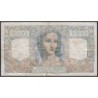 F 41-19 - 11/03/1948 - 1000 francs - Minerve et Hercule - Série Y.394 - Etat : TB-