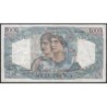 F 41-19 - 11/03/1948 - 1000 francs - Minerve et Hercule - Série V.396 - Etat : TTB