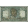 F 41-19 - 11/03/1948 - 1000 francs - Minerve et Hercule - Série V.396 - Etat : TTB