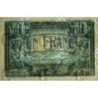 Région Provençale - Pirot 102-8 - 1 franc - R Série F - Sans date - Etat : SPL+