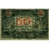 Région Provençale - Pirot 102-13 - 50 centimes - R Série 37 - Sans date - Etat : SPL+