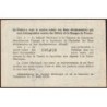 Rouen - Pirot 110-64 - 50 centimes - 1922 - Etat : SPL