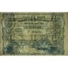 Rouen - Pirot 110-64 - 50 centimes - 1922 - Etat : SPL