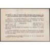 Rouen - Pirot 110-66 - 2 francs - 1922 - Etat : SUP+