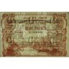 Rouen - Pirot 110-66 - 2 francs - 1922 - Etat : SUP+
