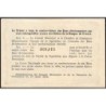 Rouen - Pirot 110-67 - 50 centimes - 2ème série - 1922 - Etat : SUP