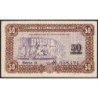 Belfort - Pirot 23-56 - 50 centimes - Série D - 12/10/1921 - Etat : NEUF