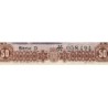 Belfort - Pirot 23-56 - 50 centimes - Série D - 12/10/1921 - Etat : NEUF