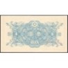 Japon - Pick 85_1b - 1 yen - Série 1139 - Code imprimeur 22 - 1946 - Etat : pr.NEUF