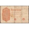 Japon - Pick 30c - 1 yen - Série 397 - 1916 - Etat : B
