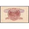 Japon - Pick 54b - 1 yen - Série 48 - 1944 - Etat : SPL