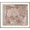 Japon - Occupation alliée - Pick 63 - 10 sen - Lettres B / A A - Série 100 - 1945 - Etat : SPL