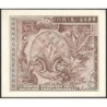 Japon - Occupation alliée - Pick 63 - 10 sen - Lettres B / A A - Série 100 - 1945 - Etat : pr.NEUF