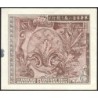 Japon - Occupation alliée - Pick 63 - 10 sen - Lettres B / A A - Série 100 - 1945 - Etat : TTB+