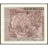 Japon - Occupation alliée - Pick 63 - 10 sen - Lettres B / A A - Série 100 - 1945 - Etat : SUP