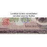 Japon - Pick 90b_2a2 - 100 yen - Série GR/F - 1953 - Etat : NEUF