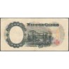 Japon - Pick 93b - 5'000 yen - Série GG/N - 1957 - Etat : TB+