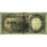 Japon - Pick 93b - 5'000 yen - Série GG/N - 1957 - Etat : TB+