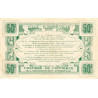 Abbeville - Pirot 1-1 - 50 centimes - Sans date - Etat : SUP