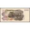 Japon - Pick 96d - 1'000 yen - Série QP/F - 1963 - Etat : TTB