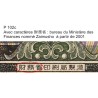 Japon - Pick 102c - 10'000 yen - Série YR/A - 2001 - Etat : pr.NEUF