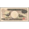 Japon - Pick 99b - 10'000 yen - Série RC/Y - 1984 - Etat : TTB+