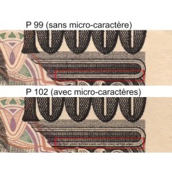 Japon - Pick 99b - 10'000 yen - Série RC/Y - 1984 - Etat : TTB+