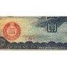 Chine - Occupation Militaire Japonaise - Pick M 17a - 5 yen - Série 8 - 1939 - Etat : TB+