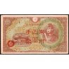 Chine - Occupation Militaire Japonaise - Pick M 30 - 100 yen - Série 2 - 1945 - Etat : TTB