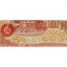 Chine - Occupation Militaire Japonaise - Pick M 30 - 100 yen - Série 2 - 1945 - Etat : TTB
