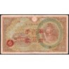 Chine - Occupation Militaire Japonaise - Pick M 30 - 100 yen - Série 10 - 1945 - Etat : TTB