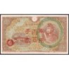 Chine - Occupation Militaire Japonaise - Pick M 30 - 100 yen - Série 10 - 1945 - Etat : TTB+