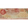 Chine - Occupation Militaire Japonaise - Pick M 30 - 100 yen - Série 10 - 1945 - Etat : TTB+