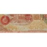 Chine - Occupation Militaire Japonaise - Pick M 30 - 100 yen - Série 16 - 1945 - Etat : TTB