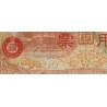 Chine - Occupation Militaire Japonaise - Pick M 30 - 100 yen - Série 18 - 1945 - Etat : TTB-
