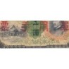 Chine - Occupation Militaire Japonaise - Pick M 25a - 5 yen - Sans série - 1938 - Etat : TB-