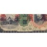 Chine - Occupation Militaire Japonaise - Pick M 25a - 5 yen - Sans série - 1938 - Etat : TB-