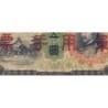 Chine - Occupation Militaire Japonaise - Pick M 25a - 5 yen - Sans série - 1938 - Etat : TB-