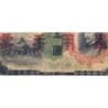 Chine - Occupation Militaire Japonaise - Pick M 25a - 5 yen - Sans série - 1938 - Etat : TB-