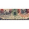 Chine - Occupation Militaire Japonaise - Pick M 25a - 5 yen - Sans série - 1938 - Etat : TB-