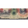Chine - Occupation Militaire Japonaise - Pick M 25a - 5 yen - Sans série - 1938 - Etat : TB-