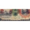 Chine - Occupation Militaire Japonaise - Pick M 25a - 5 yen - Sans série - 1938 - Etat : TB-