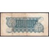 Chine - Occupation Militaire Japonaise - Pick M 9 - 5 sen - Série 4 - 1940 - Etat : TB+