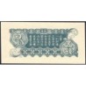 Chine - Occupation Militaire Japonaise - Pick M 10 - 5 sen - Sans série - 1939 - Etat : NEUF