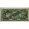 Chine - Occupation Militaire Japonaise - Pick M 21a - 100 yen - Série 1 - 1945 - Etat : pr.NEUF